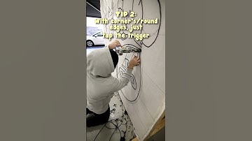 Tips before making your first rug! (TIP 2) #tufting