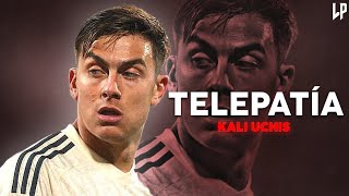 Paulo Dybala ► TELEPATÍA • ft. Kali Uchis | Skills & Goals 2024ᴴᴰ