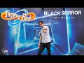 Thorpe Park Vlog May 2021 | NEW ATTRACTION! Black Mirror Labyrinth