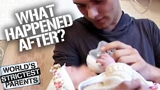 What Happened After? | Update on the Teens - Season 3 | World's Strictest Parents