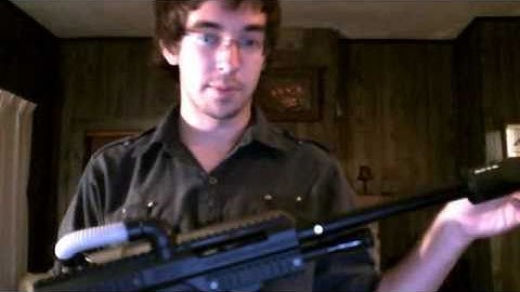 Smart Parts SP1 Blackheart Q Loader