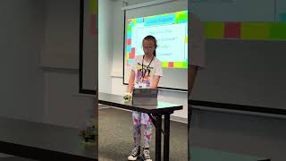 Building Robots and Coding Challenge with Twin Girls #stem #summercamp #adventure #codingforgirls