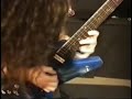 Dimebag darrell  cowboys from hell solo