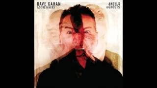 Video thumbnail of "Dave Gahan & Soulsavers - The Last Time"