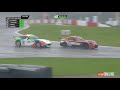 2021 Ginetta GT5 Challenge – Round 17 – Live from Donington Park