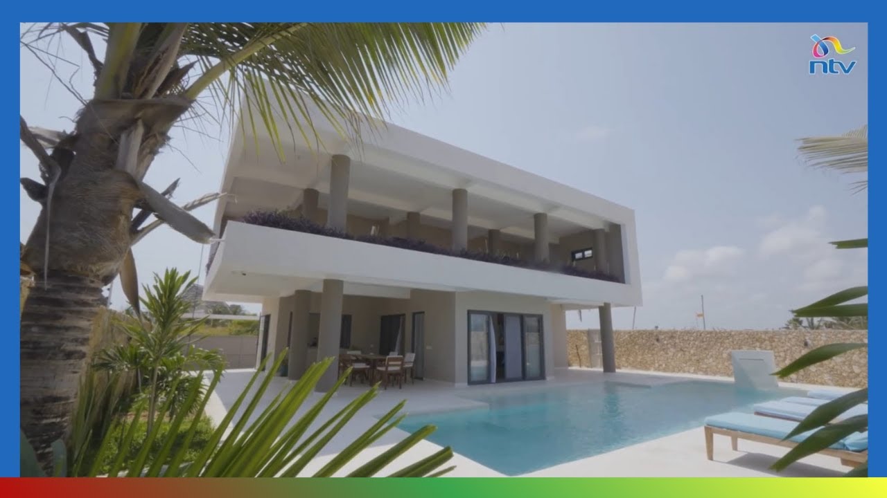 Дом в Ватаму | Property Focus с П. Дж. Нгиги