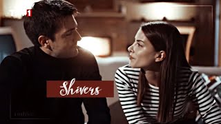 Zehra & Serdar | SHIVERS