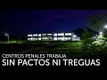 Centros penales trabaja sin pactos ni treguas  requisa granja penitenciaria de zacatecoluca