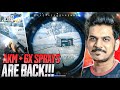 BGMI Coach on PUBG PC | 11 Kills Solo Chicken Dinner