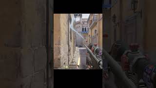 cs2 : if i hit this you sub  #cs2 #csgo #gaming #counterstrike #wtfcsgo  #cs2clips