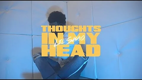 CG Lil Shaq - Thoughts In My Head (Official Video)