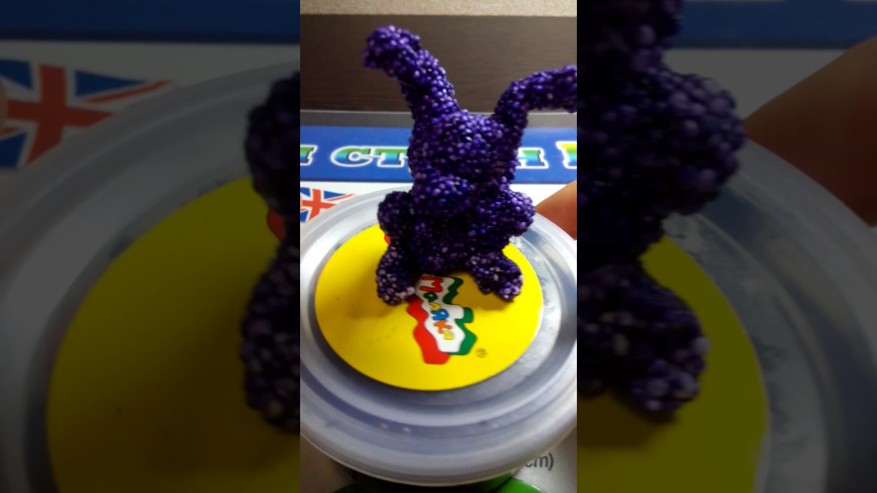 Фнаф игрушка как сделать из 716