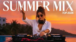 Summer Mix 2025 🍉 Best Popular Songs 2025 🍉Faded, Supergirl, A Sky Full Of Star, Perfect Cover 4
