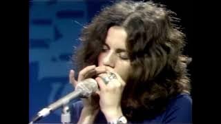 Tommy Bolin with Zephyr - “Across The River