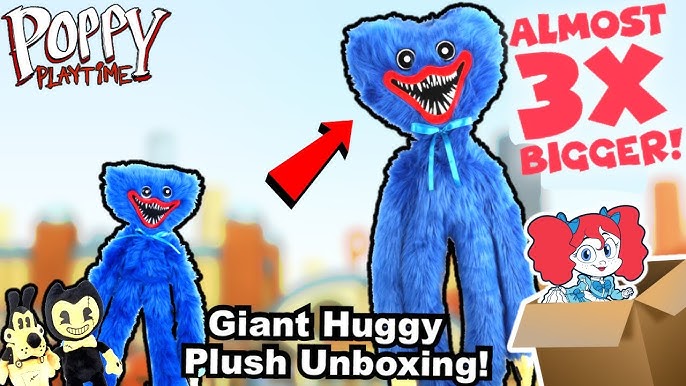 NEW PJ PUGAPILLAR PLUSH TOY UNBOXING & REVIEW!!!