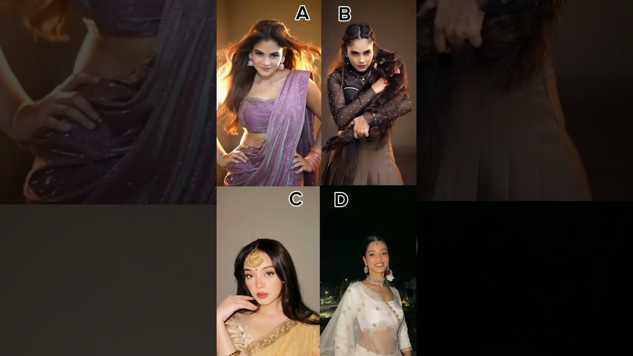 🤩🥳Amazing Transition reels 👏🏻| Who Is Best ⁉️| 