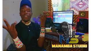 OJIPANDO HARUSI YA MHANDI PRD MANAMBA STUDIO