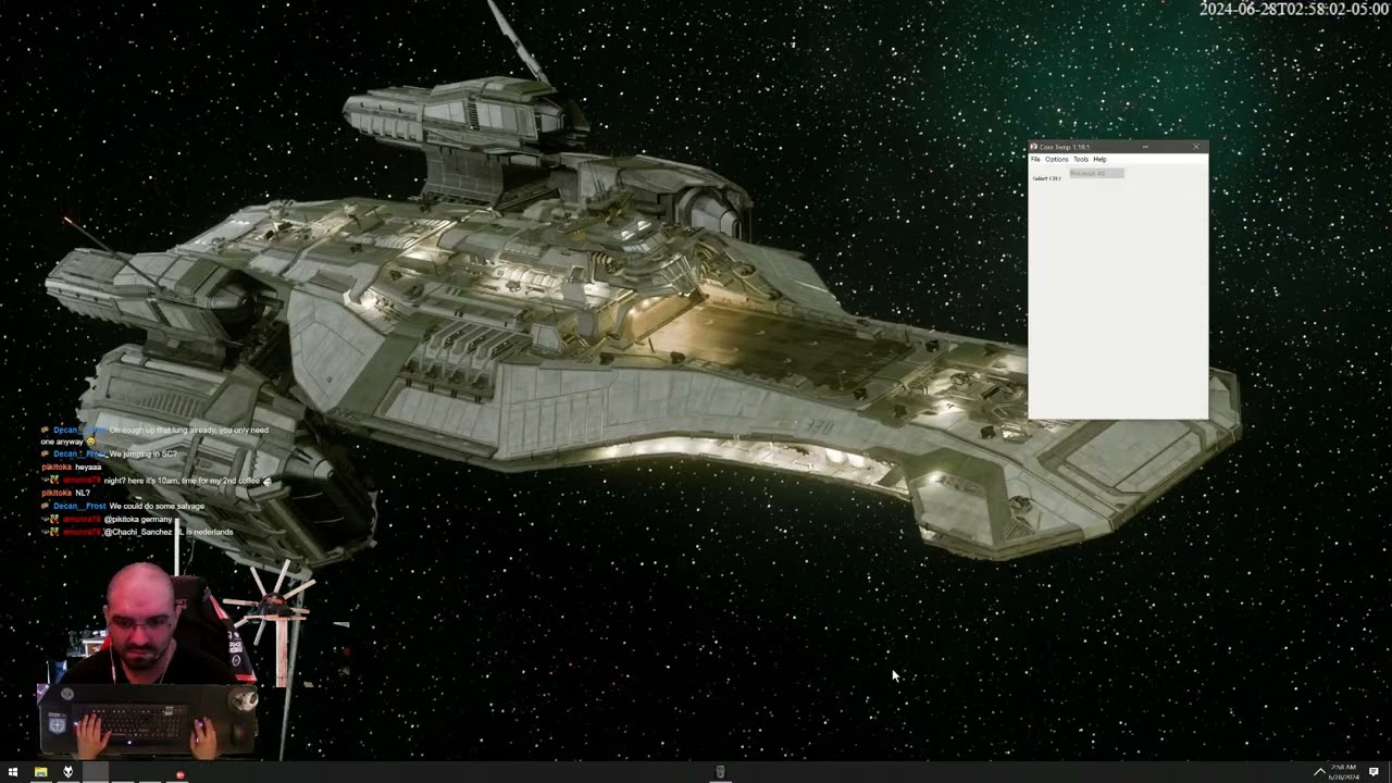 Mech Engineer: I Know How To Play Now... | 6-28-24