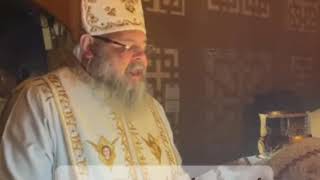 قسمة يا ايلاهنا بلاد الحكمة أبونا بقطر نسيم - حالتي