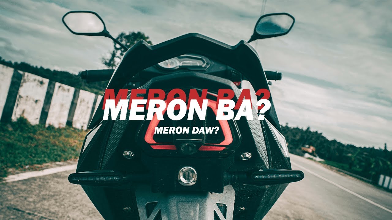 Rusi Flash 150, May Hidden Feature?