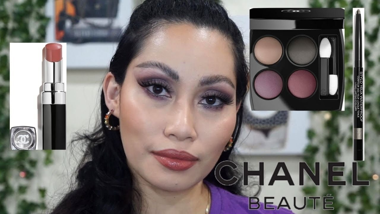 Chanel Summer 2021 Collection