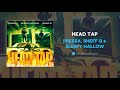 Pressa Sheff G Sleepy Hallow Head Tap AUDIO mp3