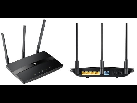 БЮДЖЕТНЫЙ РОУТЕР, КОТОРЫЙ НЕ МОЖЕТ МЕНЯТЬ MAC-адресс!!! HUAWEI WS550 450 Мбит/с. НАСТРОЙКА