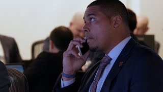 Poles on first year as GM Details