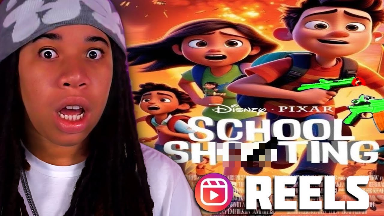 Instagram REELS Comments Are WAY TOO FUNNY