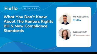 What You Don’t Know About The Renters Rights Bill & New Compliance Standards