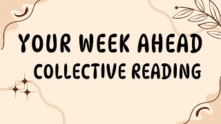 Your Week Ahead! Collective Reading #viraltarot #viral #tarot #youtubetarot #weeklytarot #shorts screenshot 4