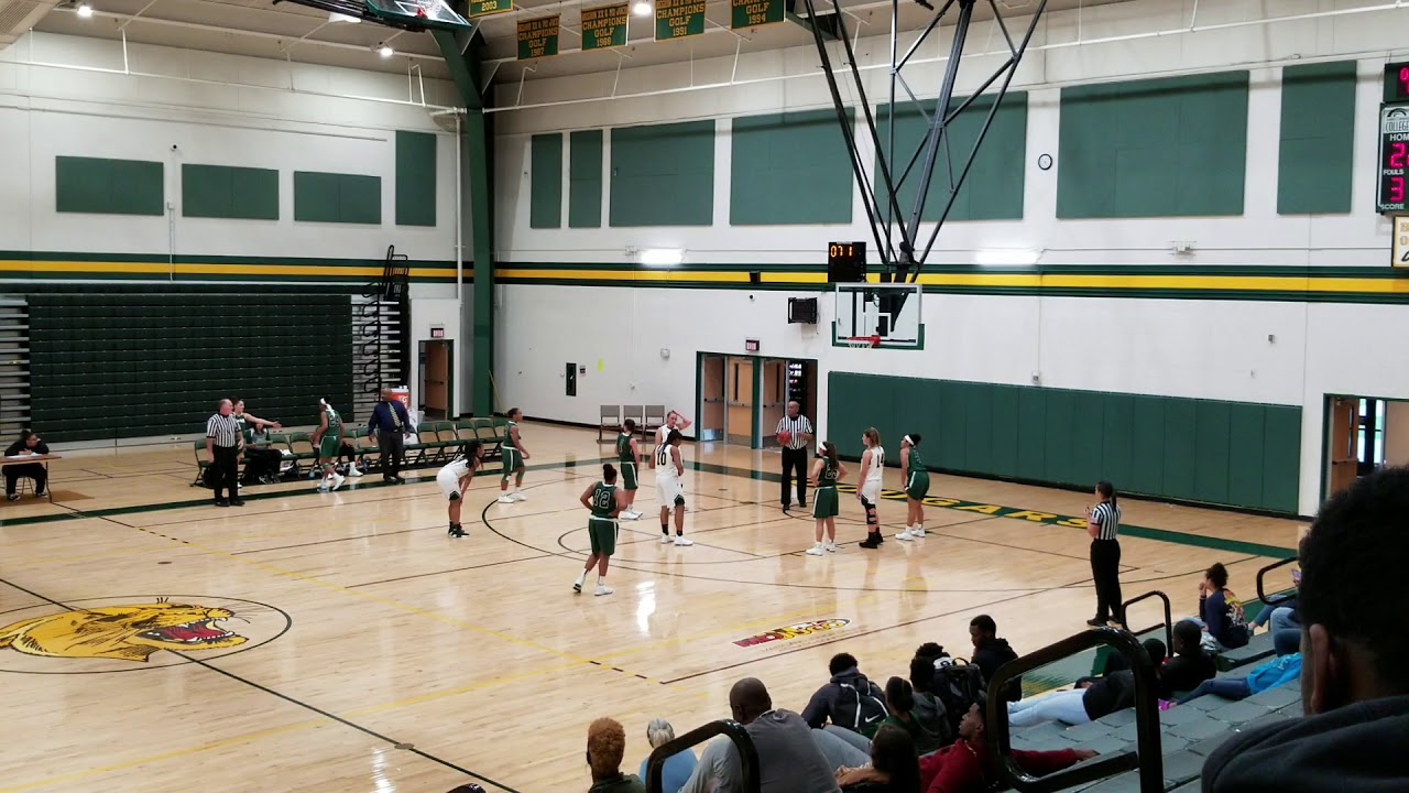 Frederick Community College Women's Basketball 20181103 172102 YouTube