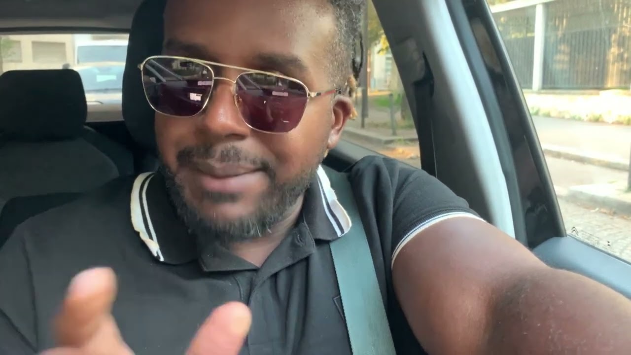 Location de voiture: je récupère mon C4 Spacetourer