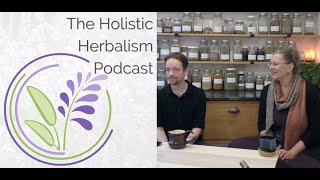 Prunella & Pulmonaria | The Holistic Herbalism Podcast screenshot 4