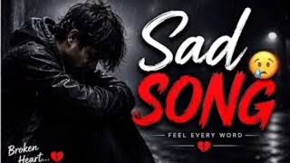 Heartbreaking💔 songs + lofi Mashupsongs Slowed Reverb songs Arjit singsong @DeeppainLofi123
