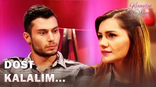 Biz Seninle Artık Düşman Bile Değiliz! - Kısmetse Olur 53. Bölüm