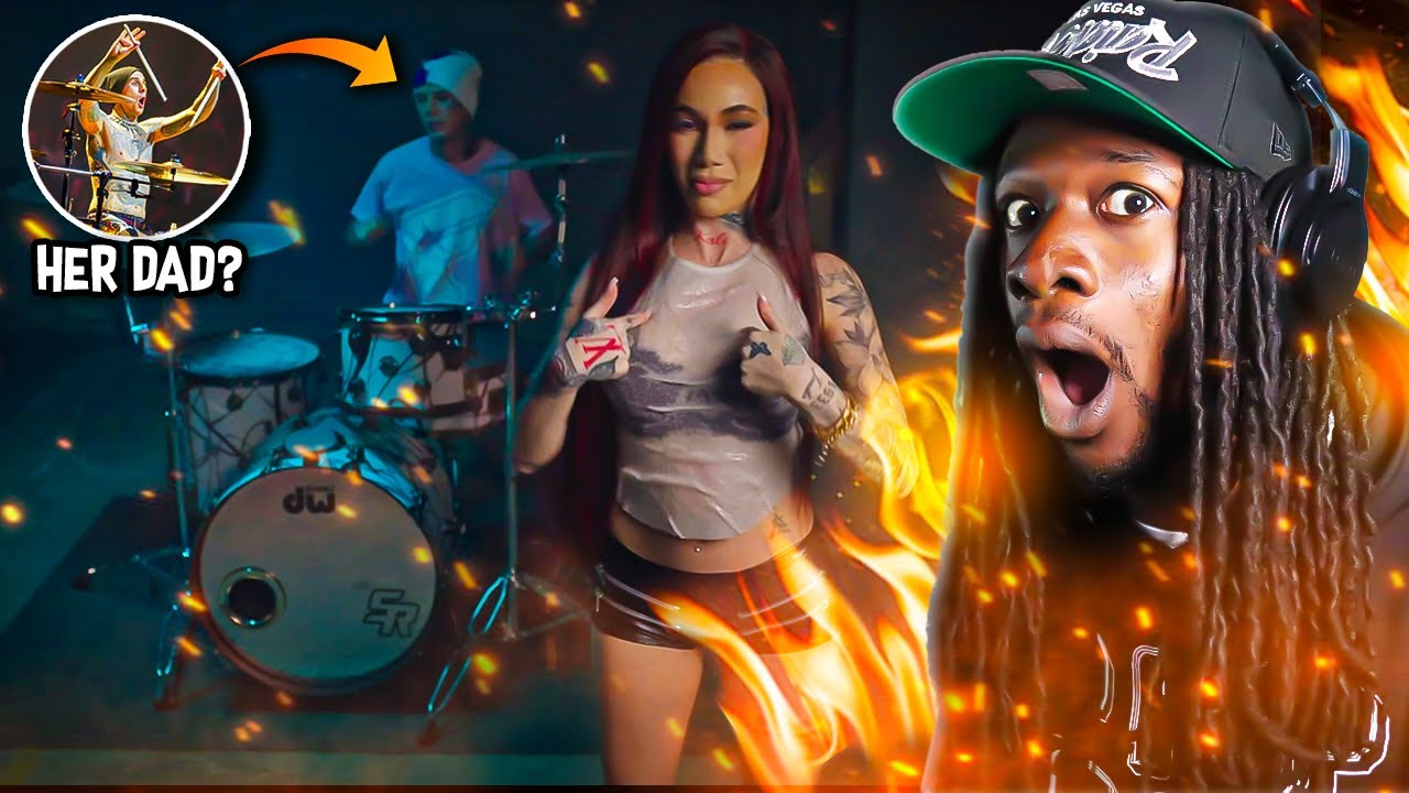 BHAD BHABIE CAN BATTLE RAP? 