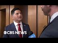 Officials announce charges in California hospice care Medicare fraud investigation | full video