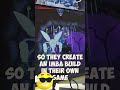 When you're bored as Game Dev, just make a Game...