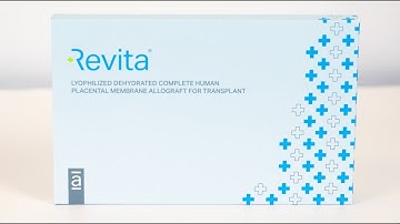 Revita – the first full-thickness lyophilized dCHPM allograft
