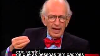 O legado de Freud: Aaron Beck, Eric Kandel, Steven Roose e Peter Fonagy