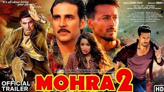mohra 2 - Trailer | Akshay Kumar | Raveena Tandon | Sunil Shetty | Concept Trailer | Housefull 5