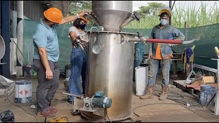 From Prototype to Business: Commercializing Promising Energy Technology