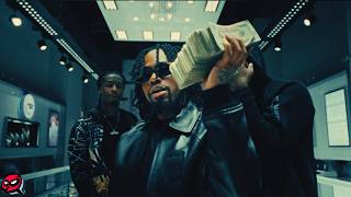 YBG Lo - Money On My Mind | Presented By No More Heroes