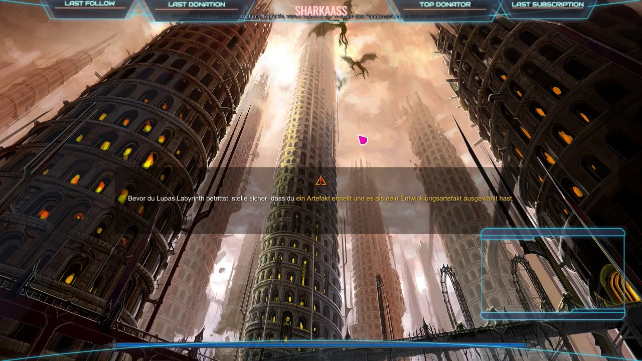 [PC] [Germany] MU Legend - Blader 65/70 (Part 12)