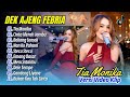 Ajeng Febria - Tia Monika - Cinta Merah Jambu - Bokong Semok - Nan Ko Paham || Dangdut Terbaru 2025
