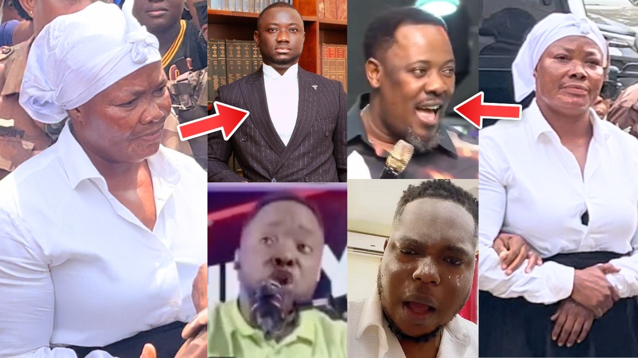 NANA AGRADAA! Prophets SPEAK & Lawyer REVEALS Why Judge Reduced Sentence - FULL BREAKDOWN