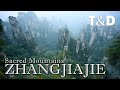 ZhangJiaJie National Forest Park - China Best Place - Travel & Discover