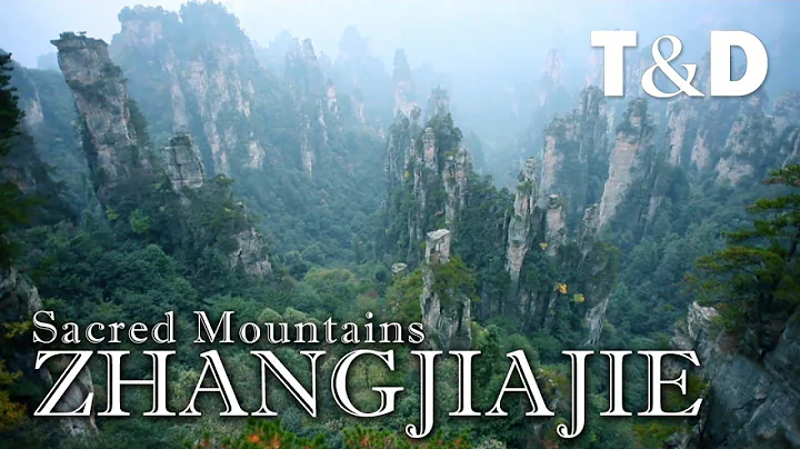 ZhangJiaJie National Forest Park - China Best Place - Travel & Discover - DayDayNews