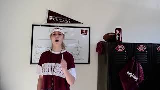 UChicago Optional Profile Accepted